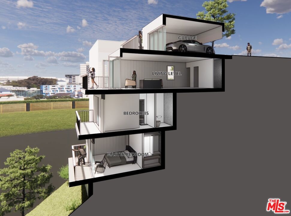 1198 Montecito Drive