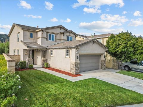 Photo of 19904 Holly Drive, Saugus, CA 91350 (MLS # SR26082280)