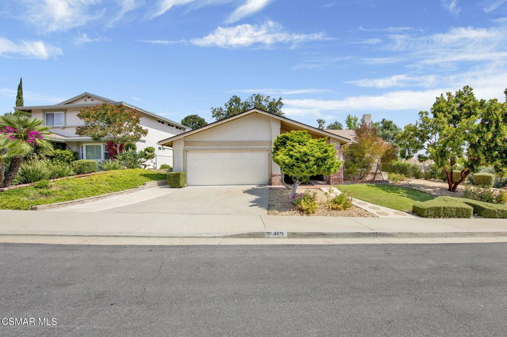 5469 Softwind Way
