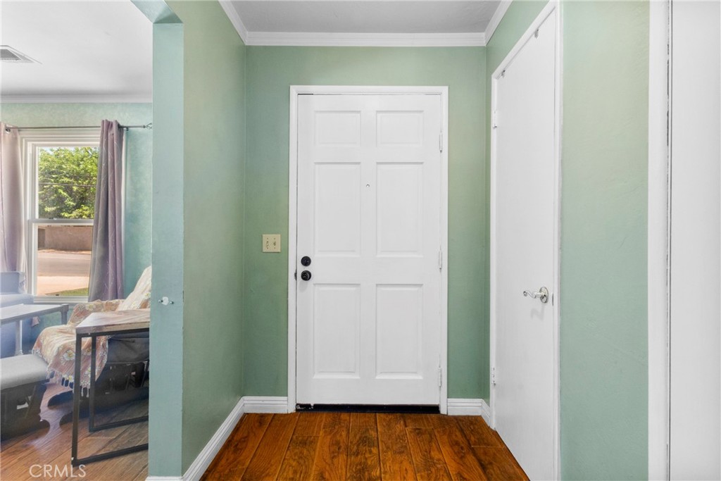 12368 Overcrest Drive