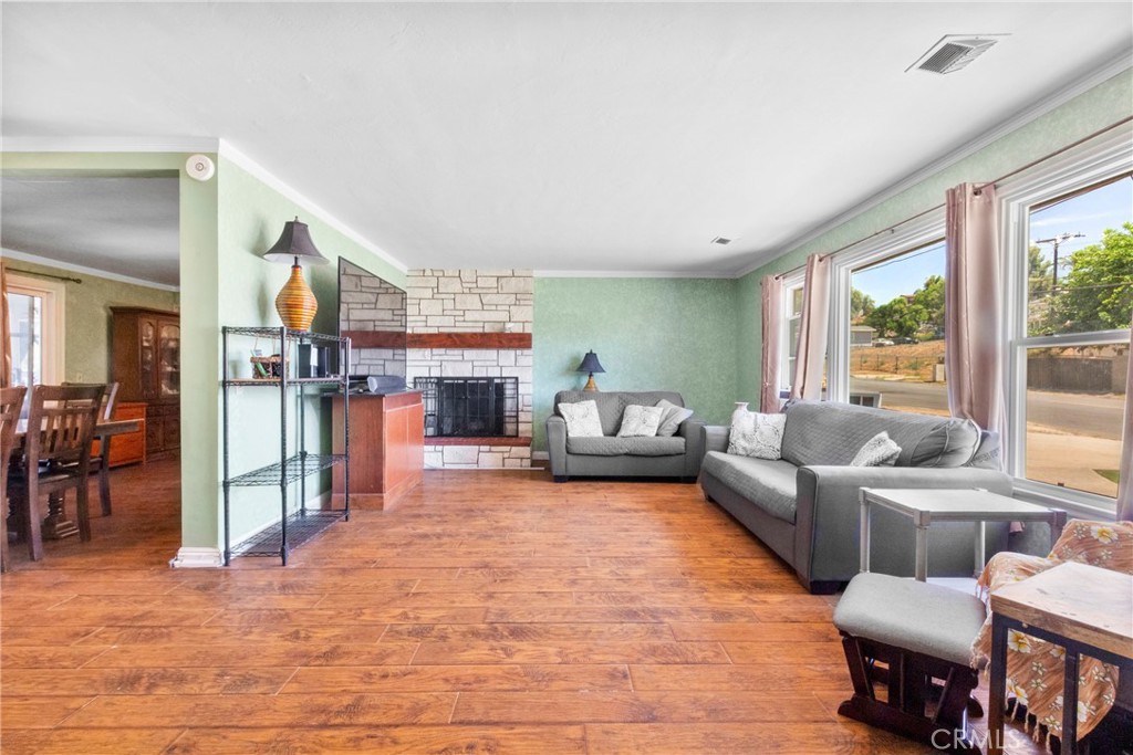 12368 Overcrest Drive