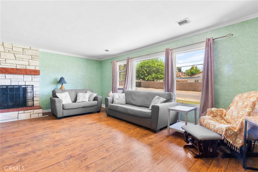 12368 Overcrest Drive