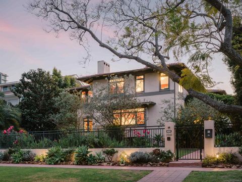 Photo of San Diego, CA 92103 (MLS # 260010133SD)