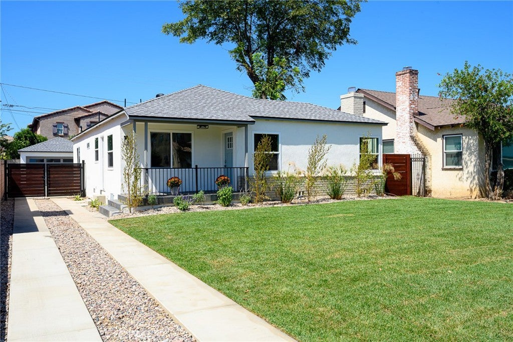 125 Everett Ave AVE, Monterey Park CA 91755