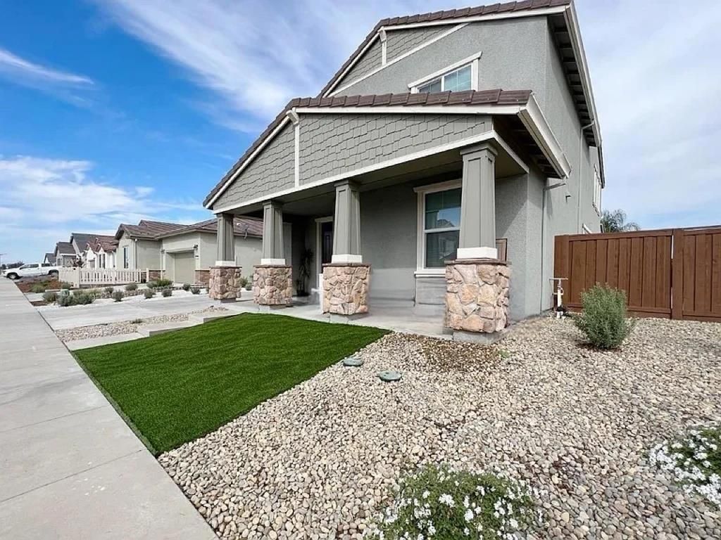 Photo of 2033 Fowler Way, Woodland, CA 95776 (MLS # ML82007934)