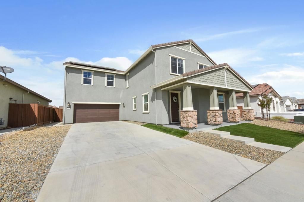 Photo of 2033 Fowler Way, Woodland, CA 95776 (MLS # ML82007934)