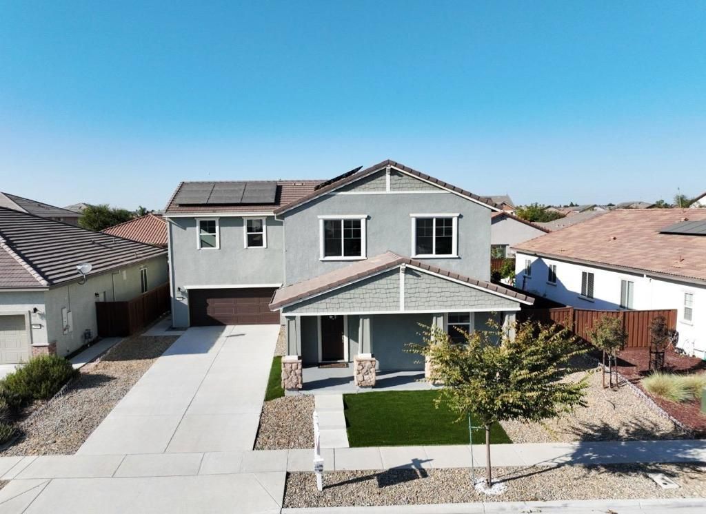 Photo of 2033 Fowler Way, Woodland, CA 95776 (MLS # ML82007934)