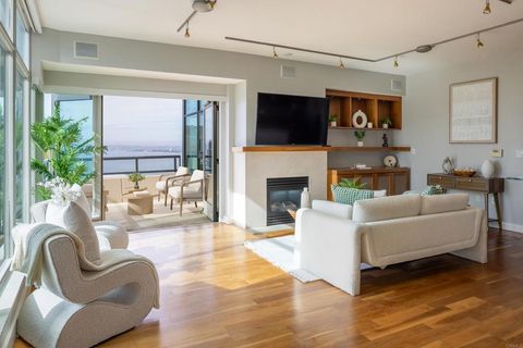 1199 Pacific Highway 1605 San Diego CA 92101