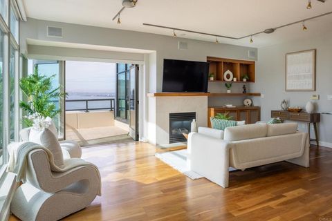 1199 Pacific Highway 1605 San Diego CA 92101