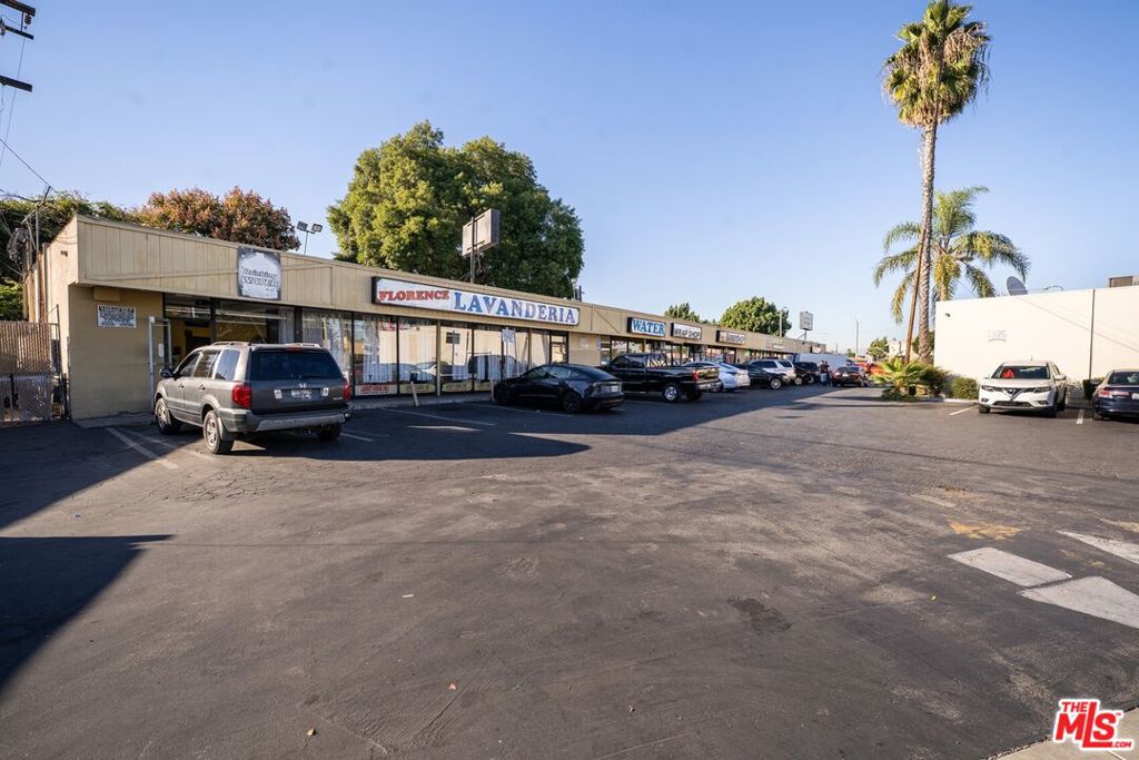 5964 Florence Avenue