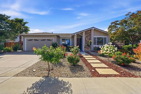Photo of 6141 Royal Acorn Place, San Jose, CA 95120 (MLS # ML82043536)