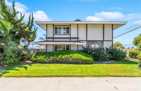 Photo of 12011 Bailey Street #1, Garden Grove, CA 92845 (MLS # PW26146003)