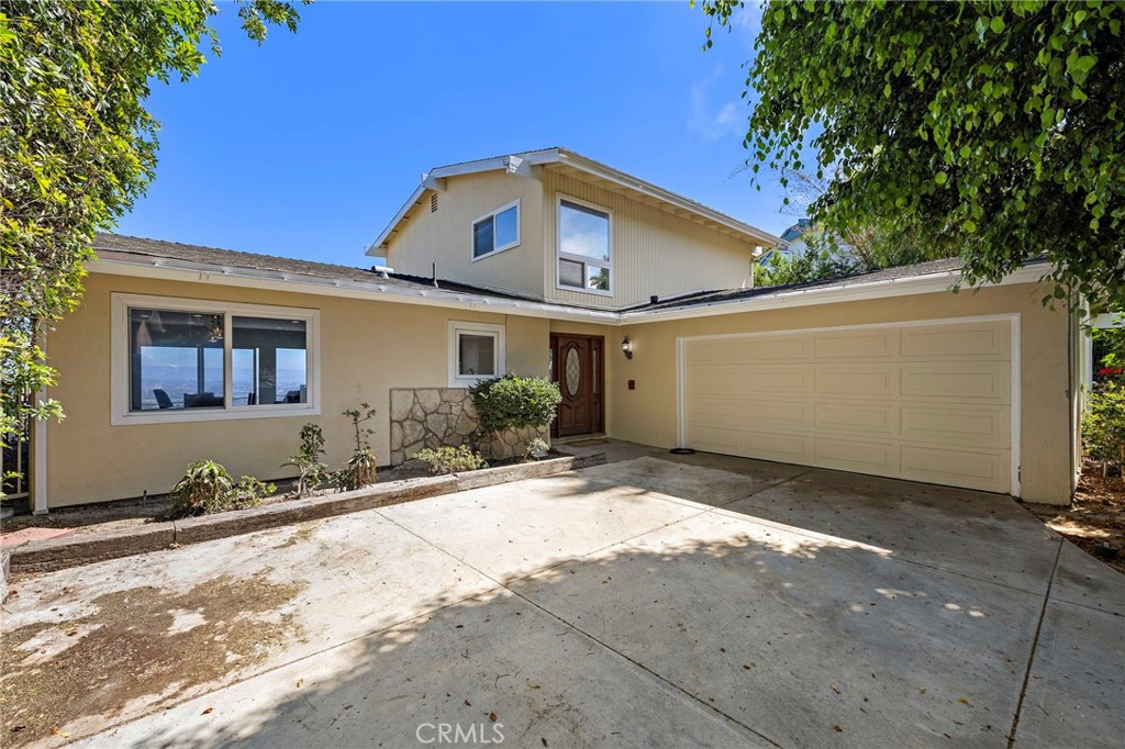 Top Of The World (TOW) - Residential Lease