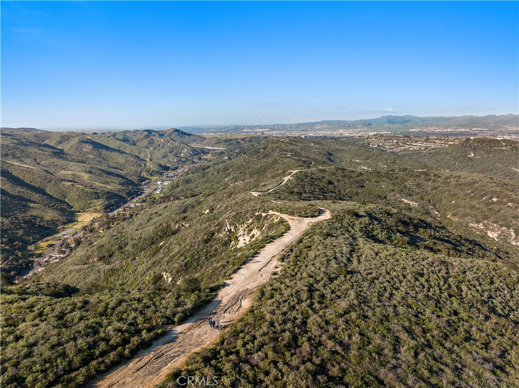 Top Of The World (TOW) - Residential Lease