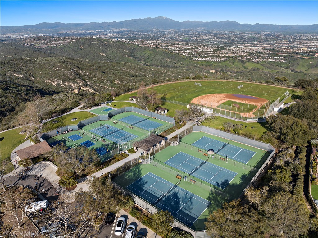 Top Of The World (TOW) - Residential Lease