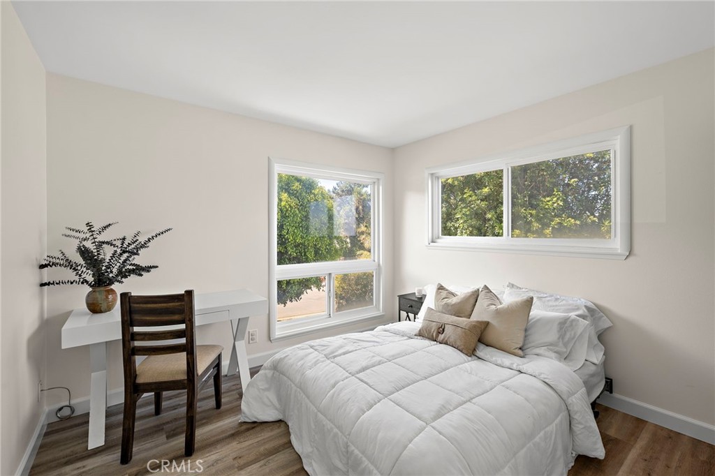 Top Of The World (TOW) - Residential Lease