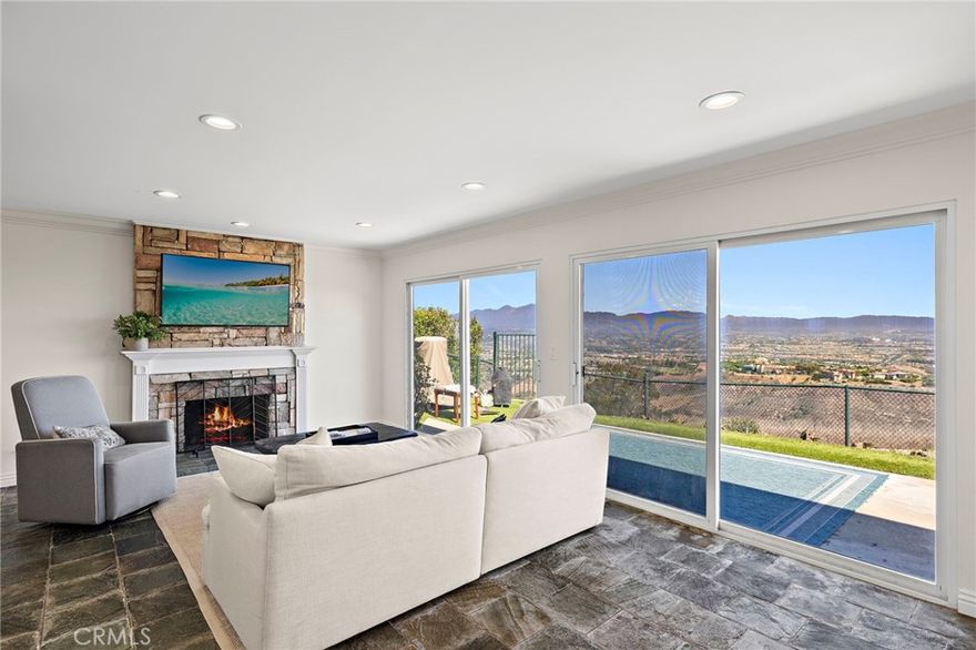 Welcome to 3058 Nestall Road – Your Fully Furnished Short-Term Retreat in the Iconic Top of the World Neighborhood of Laguna Beach. Experience the best of coastal California living in this beautifully furnished 4-bedroom, 2-bath home, available for short-term lease. Perfect for vacationers, remote workers, or those in transition, this serene retreat offers sweeping panoramic views of Southern Orange County’s canyons—where breathtaking sunrises and moonrises unfold right from your backyard. Throughout the day, the natural light transforms the landscape into a living painting, with colors and shadows that shift by the hour, creating an ever-changing and truly mesmerizing backdrop. Nestled in one of Laguna Beach’s most sought-after neighborhoods, this home offers seamless access to the scenic trails of Aliso and Wood Canyons Wilderness and Laguna Coast Wilderness Park—perfect for hiking, biking, and immersing yourself in nature. Just a short walk away, Alta Laguna Park offers additional recreational amenities including tennis courts, pickleball courts, and expansive green spaces, making it easy to embrace an active, outdoor lifestyle. This home is thoughtfully equipped for comfort and convenience, featuring spacious living areas, tasteful furnishings, and a tranquil setting that feels worlds away—yet is just minutes from Laguna’s beaches, restaurants, galleries, and shops. For added wellness and relaxation, guests also have access to a private cold plunge and sauna, offering a rejuvenating retreat right at home. Families will also appreciate the walkable access to Top of the World Elementary School and local parks. Whether you're seeking a peaceful getaway or a temporary home base, 3058 Nestall offers the perfect blend of relaxation, recreation, and natural beauty.