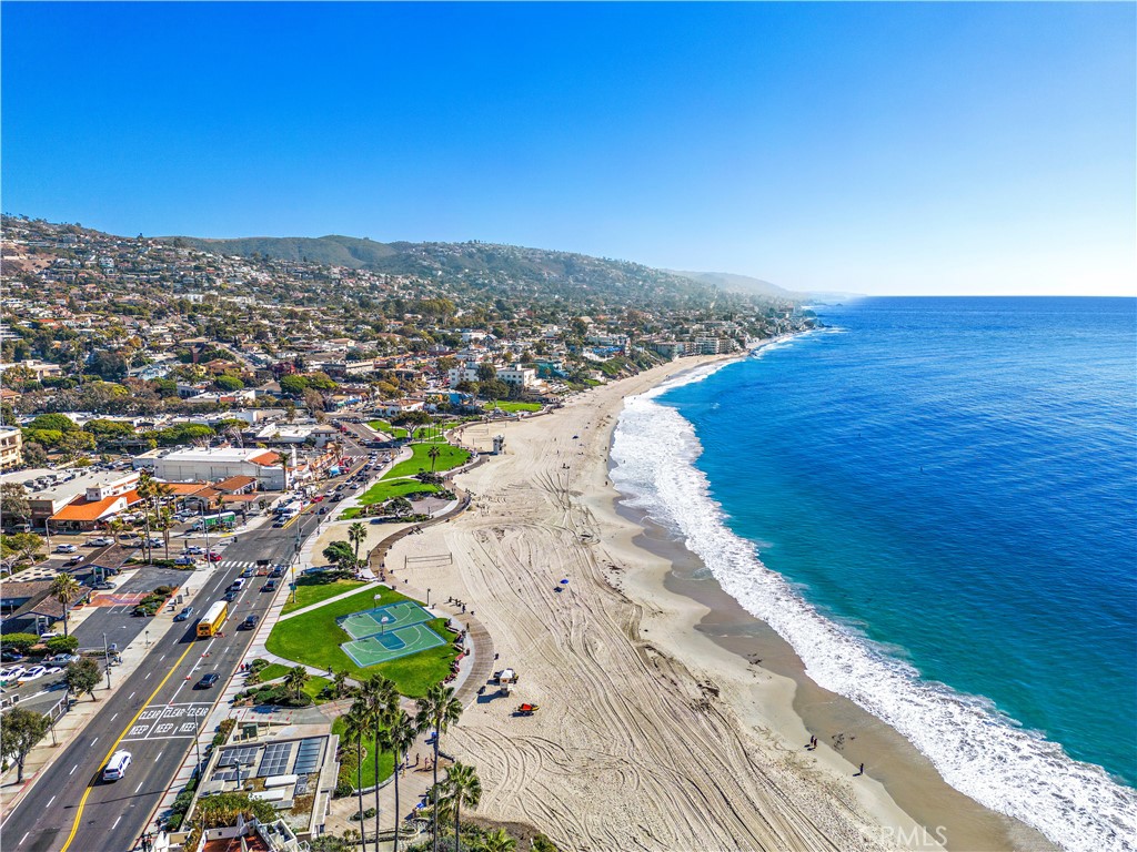 Top Of The World (TOW) - Residential Lease