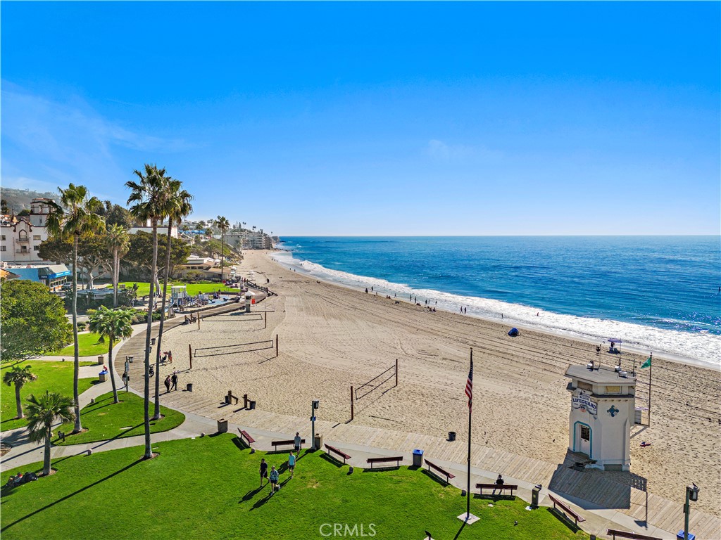 Top Of The World (TOW) - Residential Lease