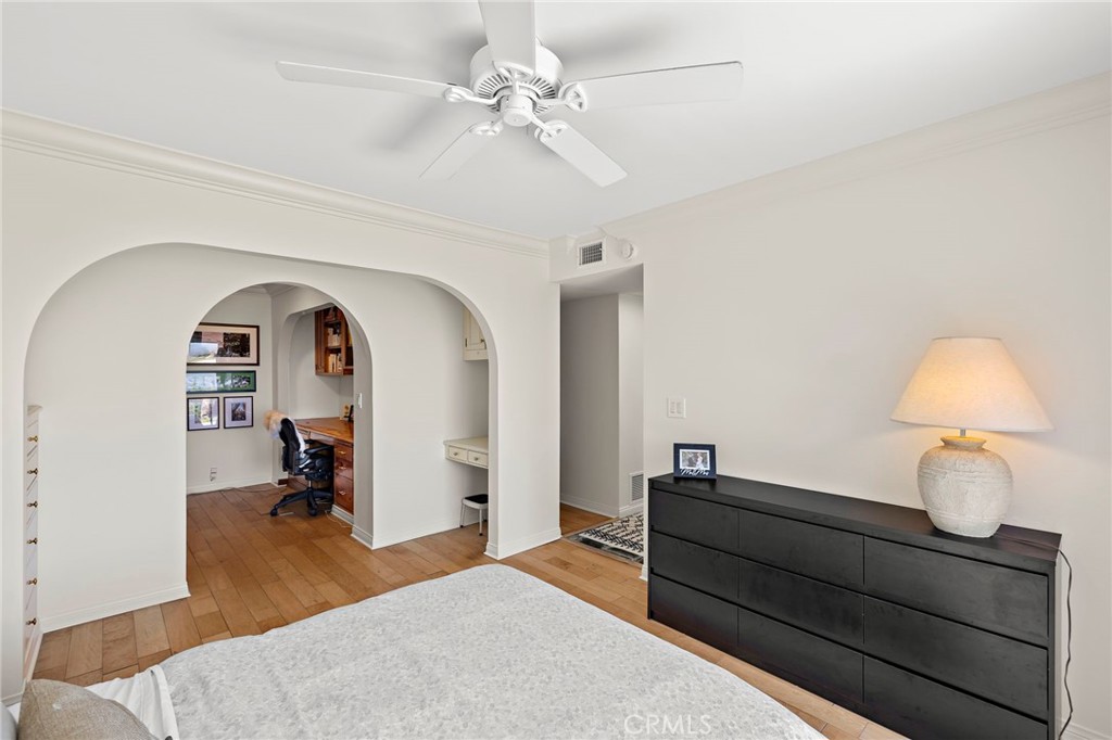 Top Of The World (TOW) - Residential Lease