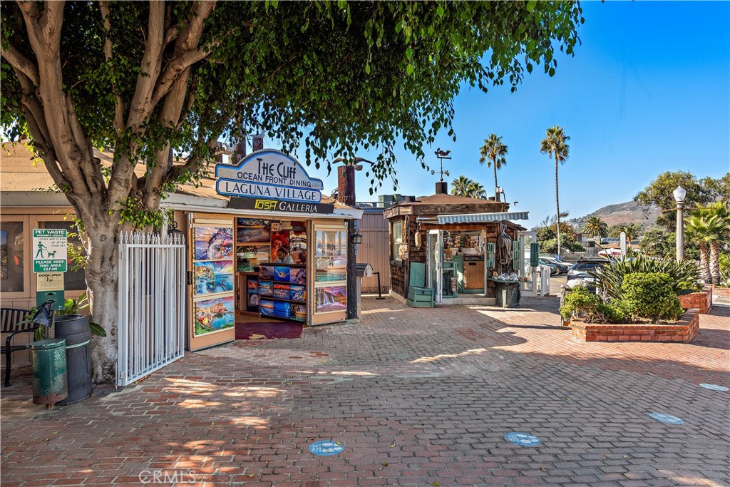 Top Of The World (TOW) - Residential Lease