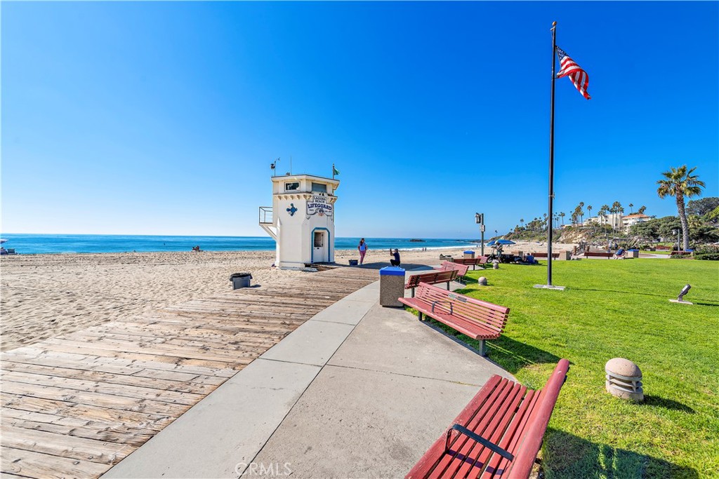Top Of The World (TOW) - Residential Lease