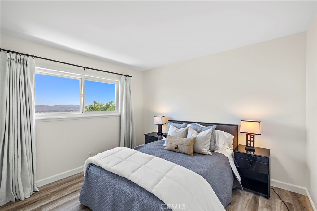Top Of The World (TOW) - Residential Lease