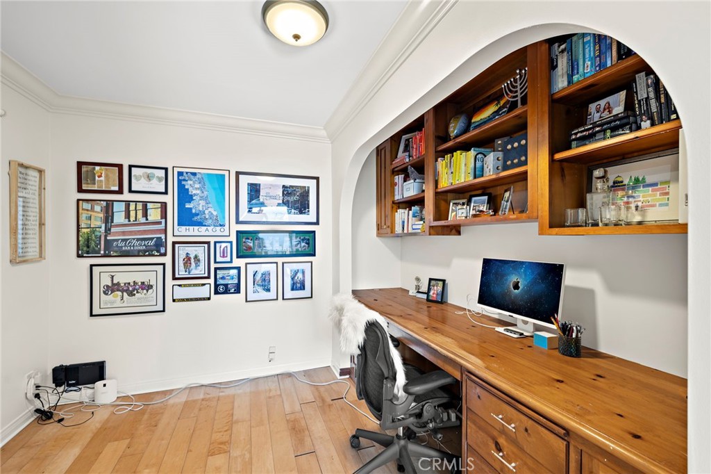 Top Of The World (TOW) - Residential Lease