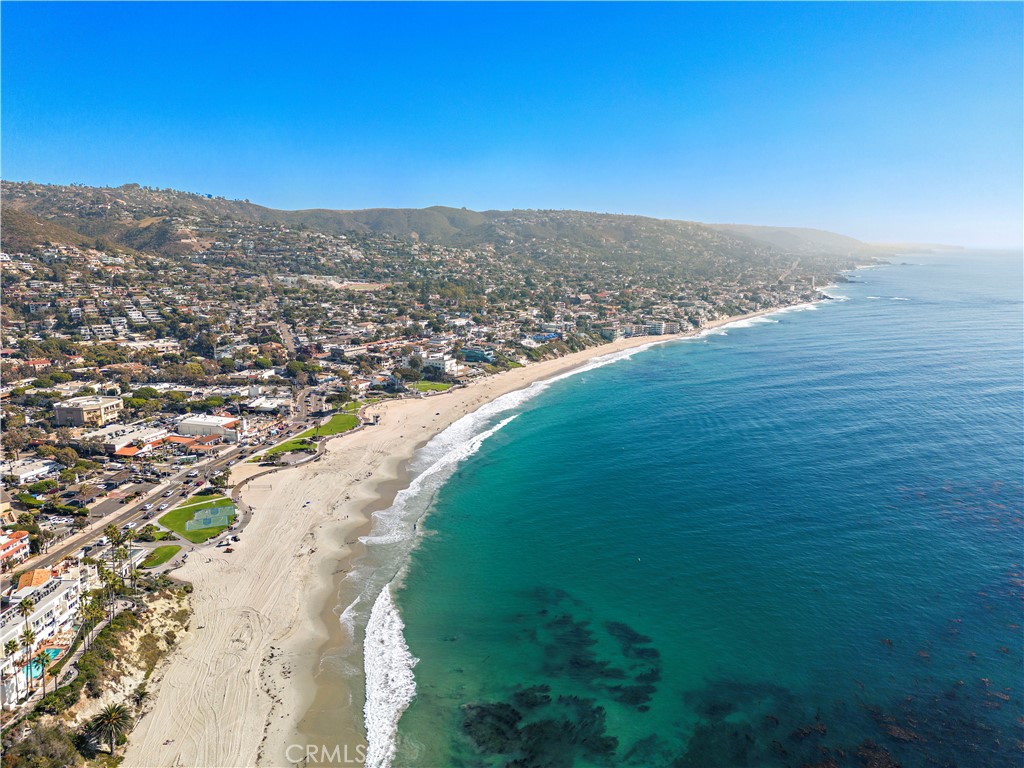 Top Of The World (TOW) - Residential Lease