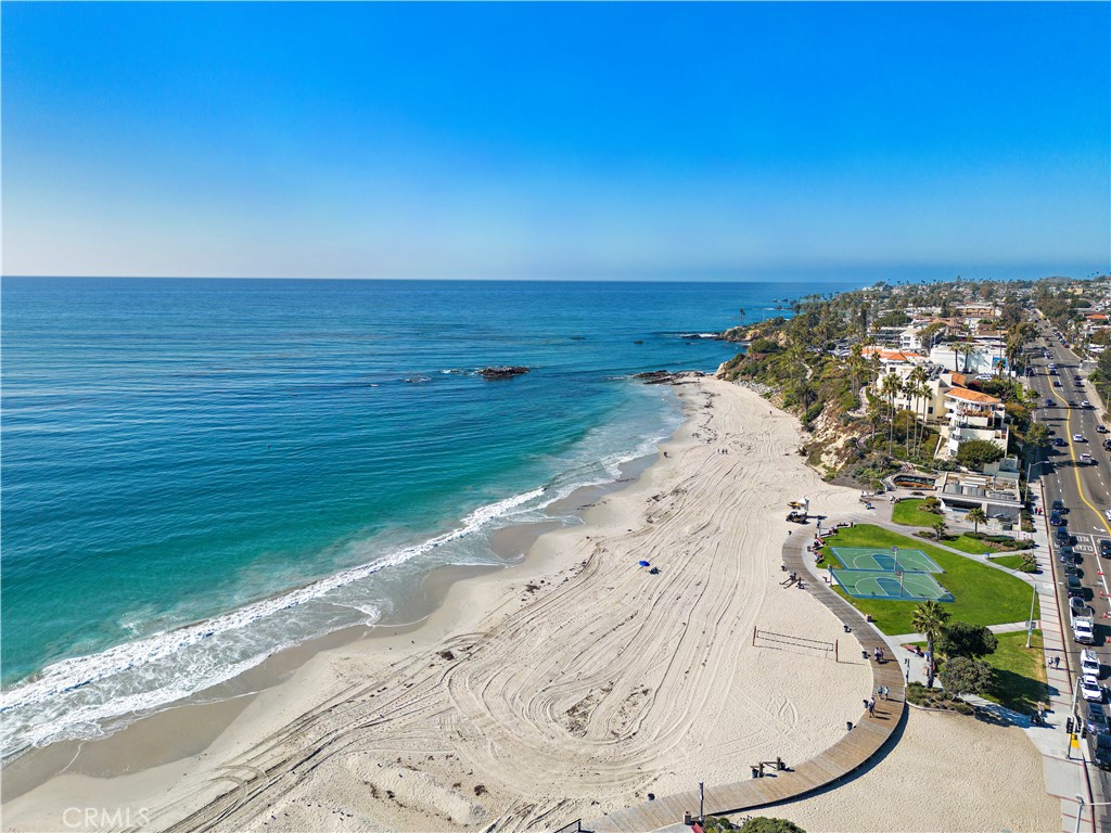 Top Of The World (TOW) - Residential Lease