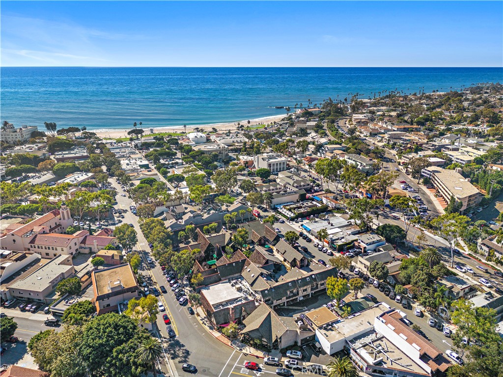 Top Of The World (TOW) - Residential Lease