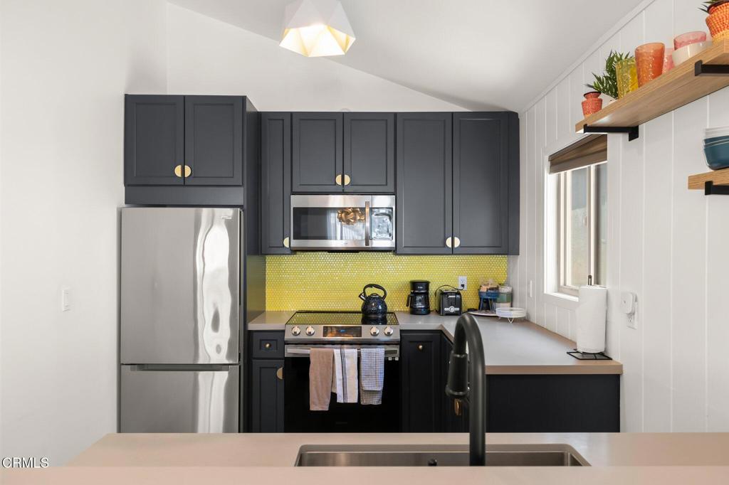 Not Applicable - Residential Income