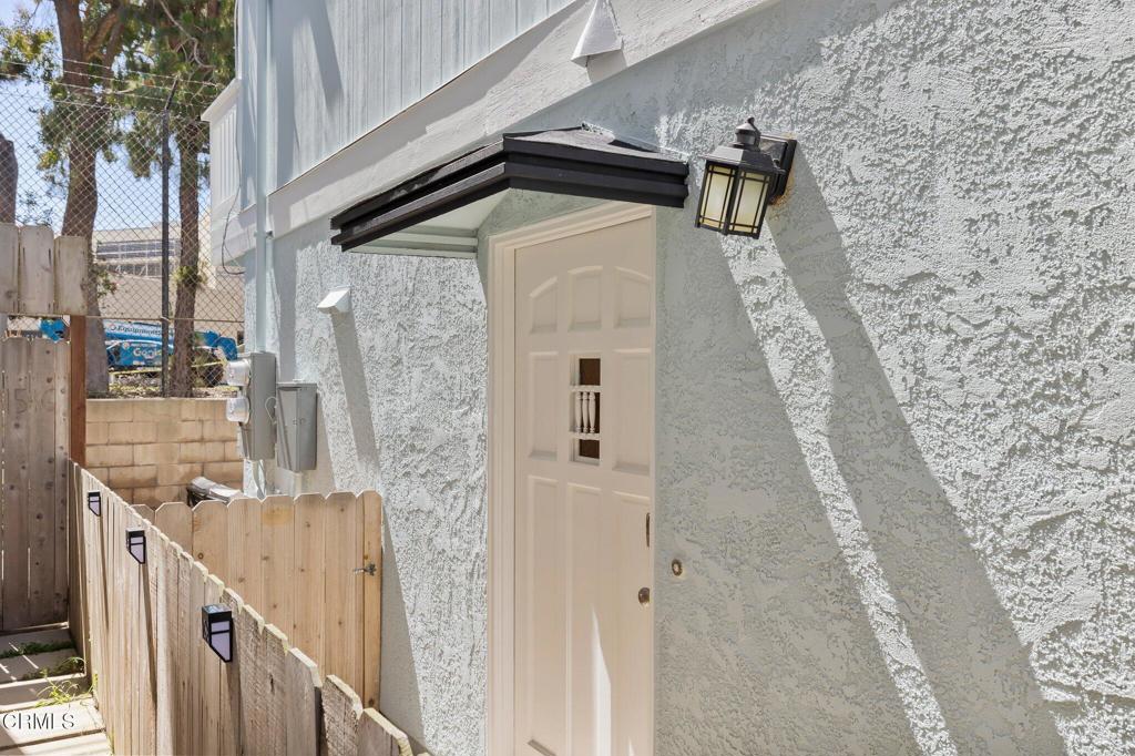 Not Applicable - Residential Income