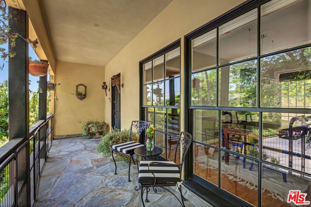 Photo of 1285 N Clark Street, West Hollywood, CA 90069 (MLS # 25585491)