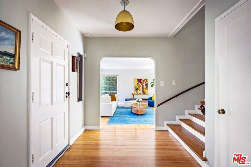 Photo of 1285 N Clark Street, West Hollywood, CA 90069 (MLS # 25585491)