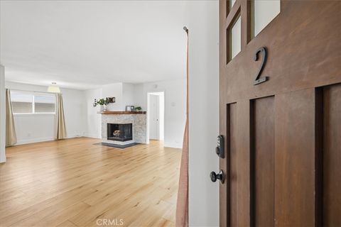 2606 Gates Avenue 2 Redondo Beach CA 90278