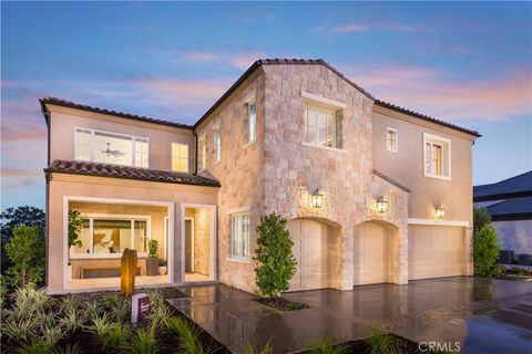 28922 Auburn Hills Silverado CA 92676