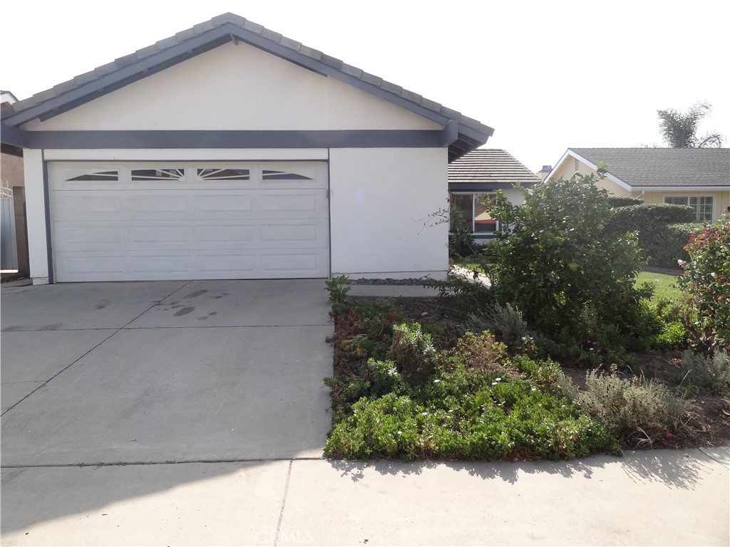 Single family home in a very desirable neighborhood. 4 bedroom 2 baths 1625 sq ft home with attached garage. Central AC and Heat. New carpet, paint throughout the house. Great school district, close to shopping, freeway and lots of amenities.