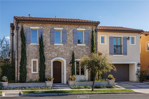 54 Granite Knoll Irvine CA 92602