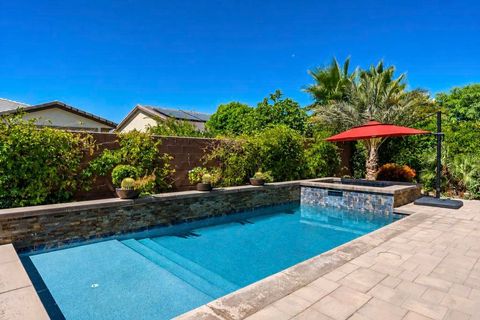 Photo of 82455 Live Oak Canyon Drive, Indio, CA 92201 (MLS # 219149041DA)