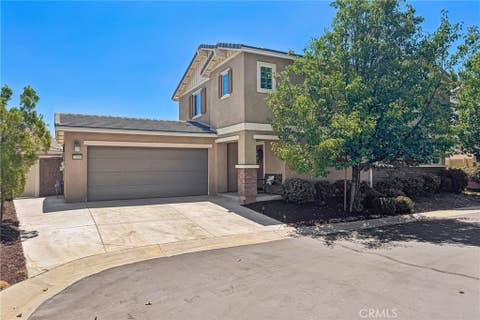 Photo of 10406 Gray Partridge PL, Moreno Valley, CA 92557 (MLS # IV26168870)