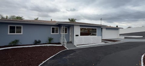 Photo of 6860 San Miguel Avenue, Lemon Grove, CA 91945 (MLS # PTP2608080)