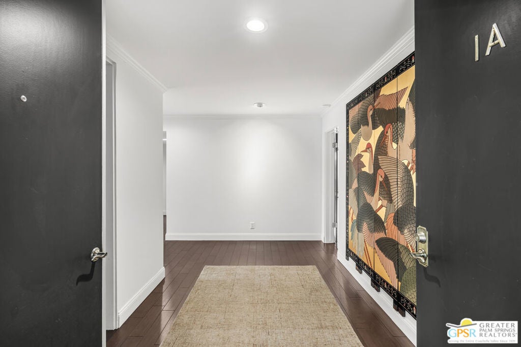 1660 S La Reina Way 1A