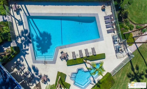 Photo of 1660 S La Reina Way #1A, Palm Springs, CA 92264 (MLS # 26873849PS)