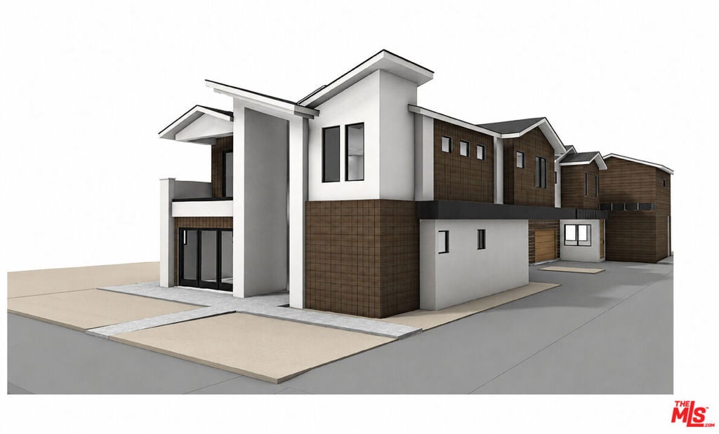 215 Mesa Drive