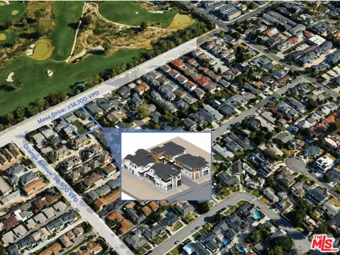 215 Mesa Drive, Costa Mesa, CA 92627 - MLS#: 26870661