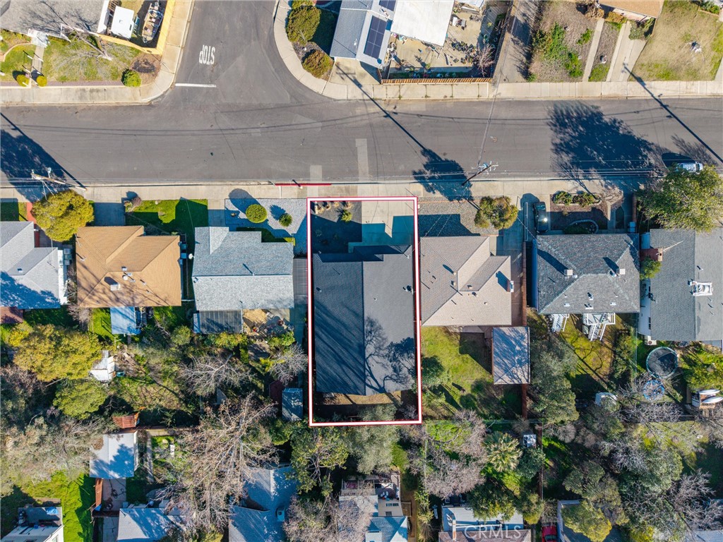 2226 Perkins Avenue