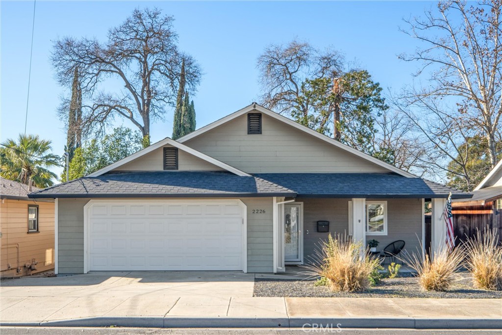 2226 Perkins Avenue