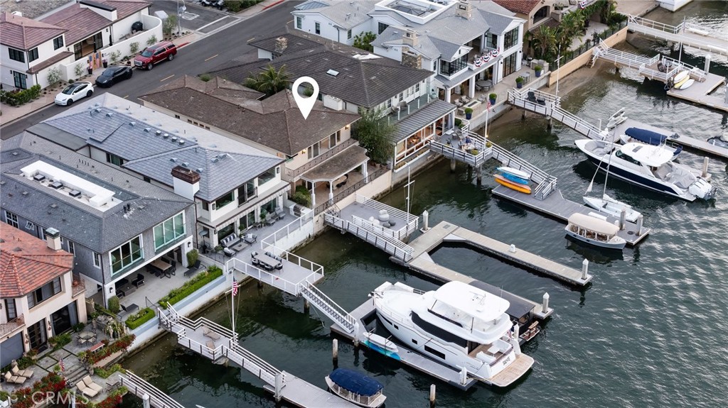 Lido Island (LIDO) - Residential