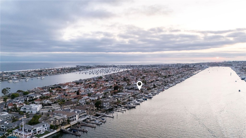 Lido Island (LIDO) - Residential